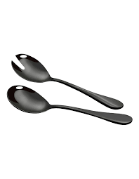 Fork And Spoon 51 Items Myer