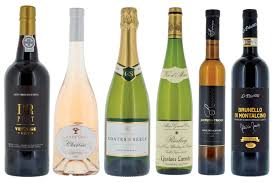 Global Drink Wine Day 15 Wines To