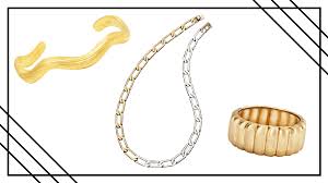 Best Minimalist Jewelry Brands 2022 Wwd