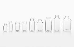 Pharmaceutical Glass Vials Glass Vials
