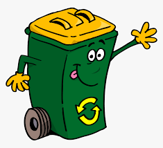 Solid Waste Management Clipart Hd Png