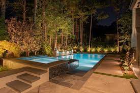 Lighting Ideas That Will Make Your Yard