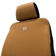 Carhartt Low Back Seat Cover