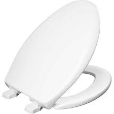 Mayfair By Bemis Collins Toilet Seat