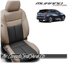2020 Nissan Murano Custom Leather