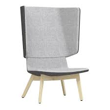 Twist Sit Hb Lounge Chair Dynamic