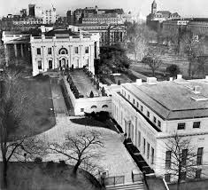 West Wing White House Museum