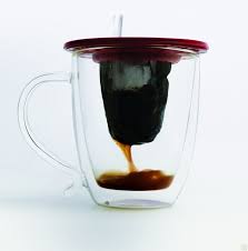 Coffee Brew Buddy Portable Pour Over