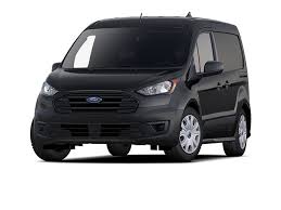 2023 Ford Transit Connect Van Digital