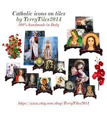 Los Lagos Catholic Gifts Religious Icon