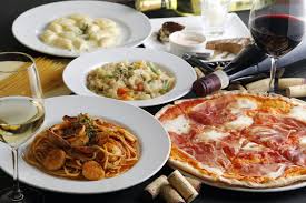 Top 7 Italian Restaurants In Orlando