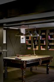 25 Billiard Room Design Ideas Sebring