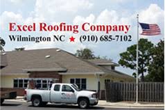 excel roofing company roofing