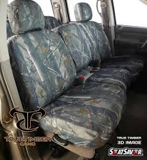Seatsaver Seat Protector 2010 Nissan