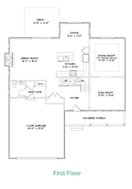 6 Steps To Evaluate A Home Floor Plan