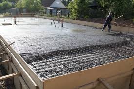 A 30x50 Concrete Slab Cost