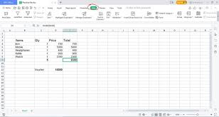 How To Use The Solver In Excel Wps