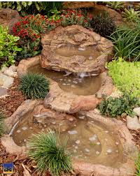 Myuna Cascades 3 Piece Kit Waterfall