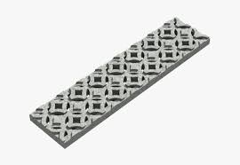 Trench Grates Channel Drain Grates
