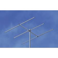 beam and yagi antennas moonraker