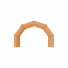 Page 18 Garden Arch Vectors