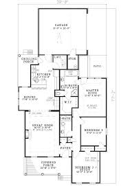 Garage House Plans