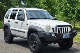 Used 2004 Jeep Liberty For Near Me