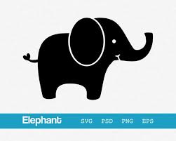 Elephant Clipart Elephant Png