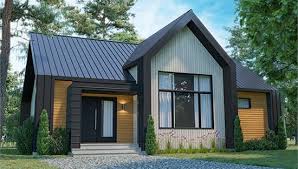 House Plan 6364