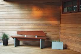 Outdoor Benches Handmade For The
