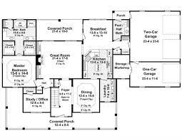 House Plan 348 00163 Farmhouse Plan