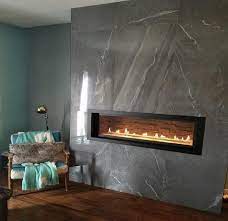 Modern Fireplace Tile Ideas And Designs