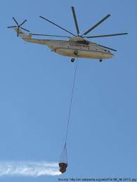 mi 26 halo heavy lift helicopter