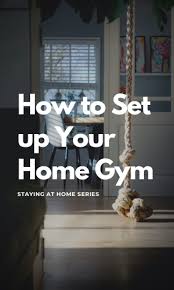 Home Gym Ideas