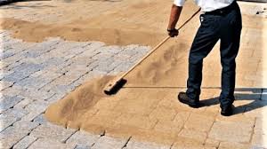 Paver Calculator Efficient Project
