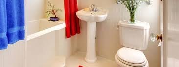 Keeping Your Bathroom Clean When It S