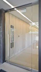 Frameless Glass Door At Rs 750 Square