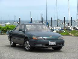 1996 Lexus Es 300 What S It Like To