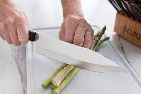 5 Bad Kitchen Knife Habits To Break Today