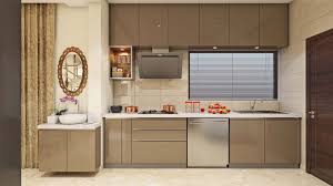 6 Most Popular Kitchen Layouts Nvt