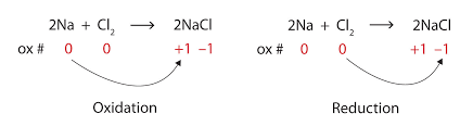 Chapter 5 Chemical Reactions And