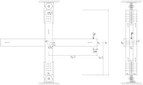 beam to column timber connections