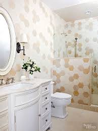 Design Ideas For A Yellow Bathroom