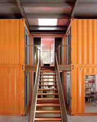 Container House Interior Modlar Com