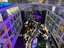 Royal Caribbean S Icon Of The Seas