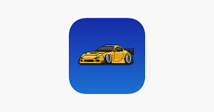 Pixel Car Racer On The App
