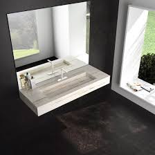 Silestone Shower Tray W Brim