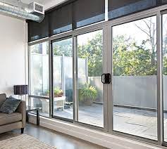 Aluminium Timber Doors Replacements