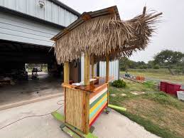 Tiki Bar