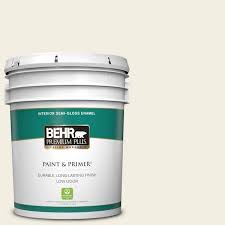 Behr Premium Plus 5 Gal 12 Swiss